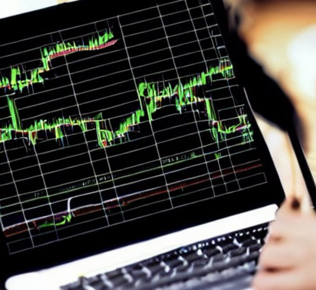 Technical analysis for cryptocurrency trading | CryptoYuan